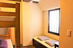 K's House Tokyo Oasis - Hostel