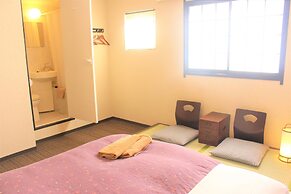 K's House Tokyo Oasis - Hostel