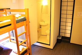 K's House Tokyo Oasis - Hostel