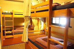 K's House Tokyo Oasis - Hostel