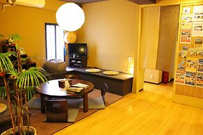 K's House Tokyo Oasis - Hostel