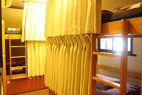 K's House Tokyo Oasis - Hostel
