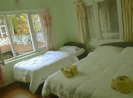 Hotel Fewa Holiday Inn