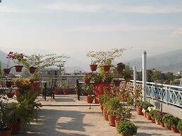 Hotel Fewa Holiday Inn