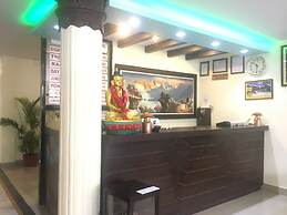 Hotel Fewa Holiday Inn