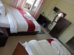 Hotel Fewa Holiday Inn