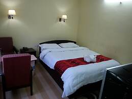 Hotel Fewa Holiday Inn