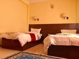 Hotel Fewa Holiday Inn