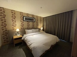 Sol Beach Yangyang