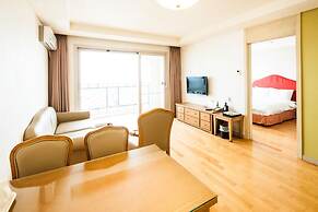 Sol Beach Yangyang