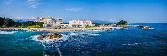 Sol Beach Yangyang