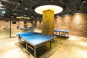 Sol Beach Yangyang