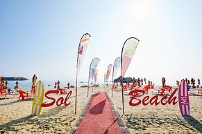 Sol Beach Yangyang