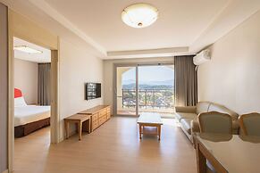 Sol Beach Yangyang