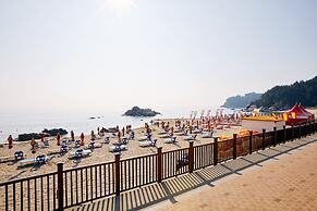 Sol Beach Yangyang