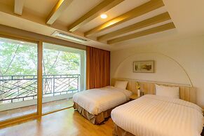 Sol Beach Yangyang