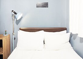 Apartment Hotel Shinjuku