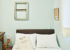 Apartment Hotel Shinjuku