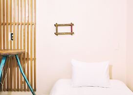 Apartment Hotel Shinjuku