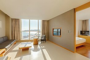 Sono Calm Yeosu