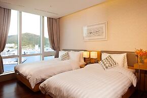 Sono Calm Yeosu