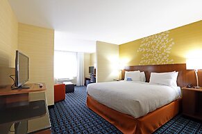 Fairfield Inn & Suites by Marriott Vernon