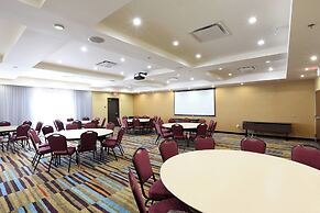 Fairfield Inn & Suites by Marriott Vernon
