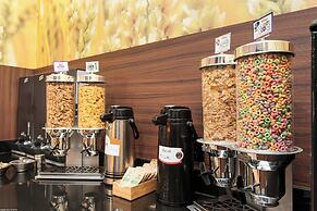 Fairfield Inn & Suites by Marriott Vernon