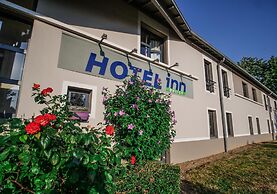 Hôtel Inn Design & Restaurant Sedan
