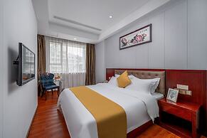 Guangzhou Shi Liu Hotel