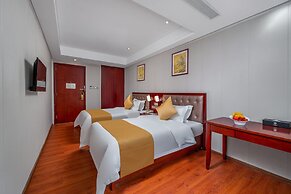 Guangzhou Shi Liu Hotel