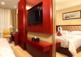 Guangzhou Shi Liu Hotel