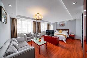 Guangzhou Shi Liu Hotel