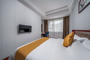 Guangzhou Shi Liu Hotel
