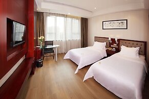 Guangzhou Shi Liu Hotel