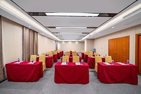 Guangzhou Shi Liu Hotel