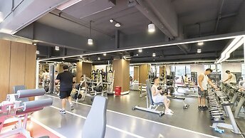 Guangzhou Shi Liu Hotel