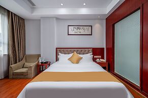 Guangzhou Shi Liu Hotel