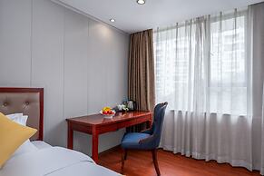 Guangzhou Shi Liu Hotel