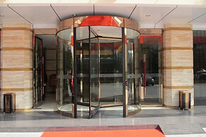 Guangzhou Shi Liu Hotel