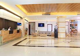 Guangzhou Shi Liu Hotel