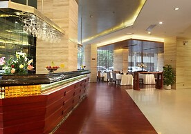 Guangzhou Shi Liu Hotel