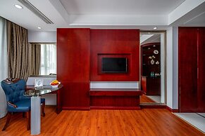 Guangzhou Shi Liu Hotel