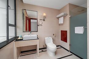Guangzhou Shi Liu Hotel