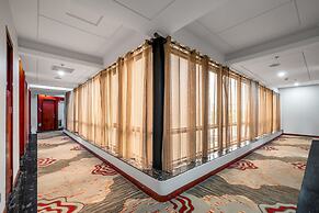 Guangzhou Shi Liu Hotel
