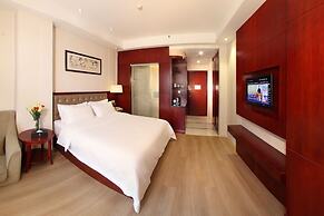 Guangzhou Shi Liu Hotel
