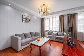 Guangzhou Shi Liu Hotel