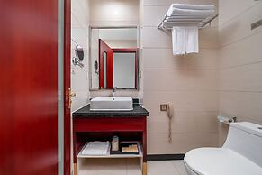 Guangzhou Shi Liu Hotel