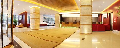 Guangzhou Shi Liu Hotel