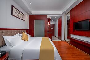 Guangzhou Shi Liu Hotel